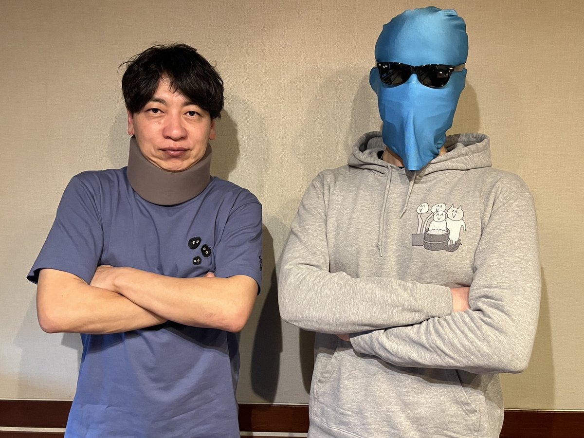 creator_seed's tweet photo. 本日18:00配信📡 
#Creatorseed🌱 
#坂本和則 @FiftyFourSounds

ゲストは…   
ゲームクリエイター
#ぬか漬けパリピマン さん🎮
@NukadukeParipi 

ぬかピさんとゲームとの出会いや
ゲーム制作について、
たっぷりとお話を伺いました✨
https://t.co/DRiu0HIeL5

#TOKYOFM #AuDee https://t.co/8F8iY6Z79x