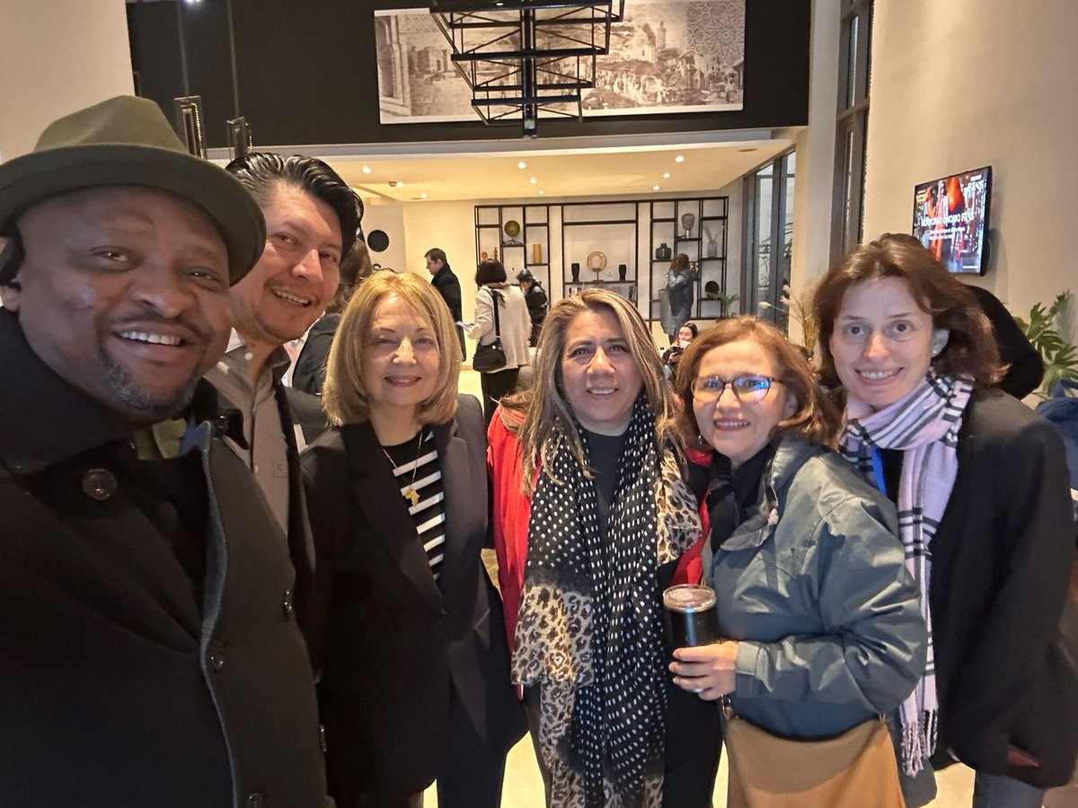 Aceval (@acevalmx) on Twitter photo ACEVAL presente: EvalPartners IV Global Evaluation Forum: Leading progressive & contemporary evaluation practice
Rabat, Marruecos
<a href="/EvalPartners/">EvalPartners</a>
<a href="/IOCE_eval/">IOCE_eval</a>
@Eval_Forward
<a href="/Eval_Youth/">EvalYouth Global Network</a>
<a href="/EVALSDGs_/">EVALSDGs</a> <a href="/EVALSDGs/">EVALSDGs</a>
@Evalindigenous
<a href="/FeministEval/">EvalGender+</a>
#GlobalParlamentariasForumForEvaluation ACEVAL presente: EvalPartners IV Global Evaluation Forum: Leading progressive & contemporary evaluation practice
Rabat, Marruecos
<a href="/EvalPartners/">EvalPartners</a>
<a href="/IOCE_eval/">IOCE_eval</a>
@Eval_Forward
<a href="/Eval_Youth/">EvalYouth Global Network</a>
<a href="/EVALSDGs_/">EVALSDGs</a> <a href="/EVALSDGs/">EVALSDGs</a>
@Evalindigenous
<a href="/FeministEval/">EvalGender+</a>
#GlobalParlamentariasForumForEvaluation