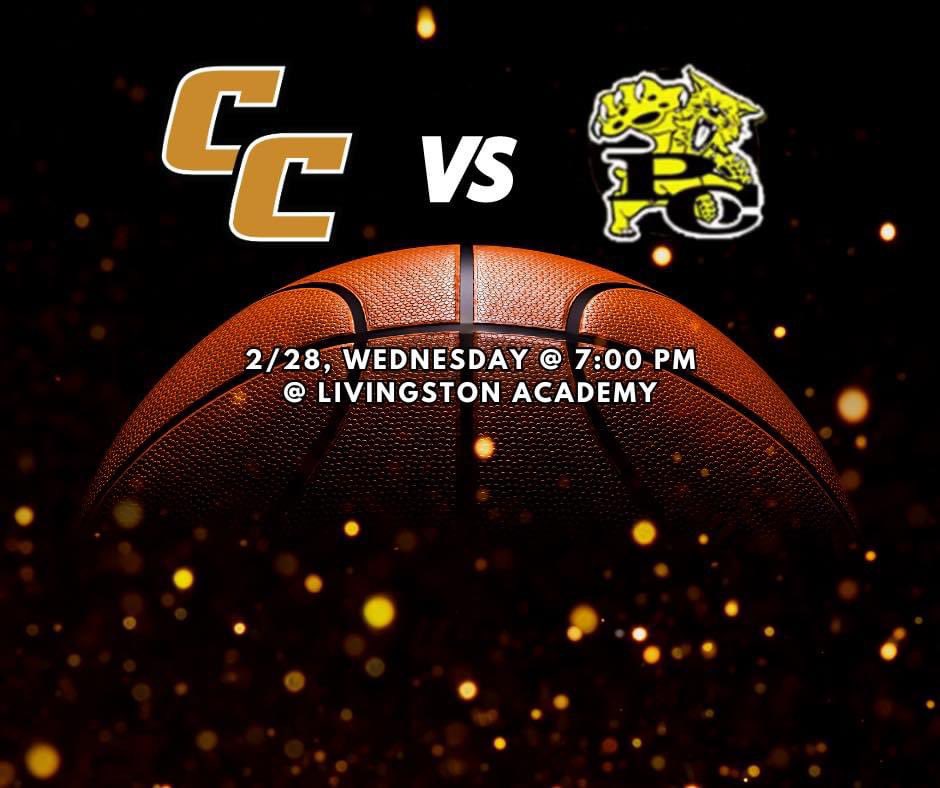Tomorrow night’s Region 4A Girls Championship game between the CCHS Lady Bulldogs and Pickett County will be played at Livingston Academy instead of East Robertson. Tipoff is still at 7 p.m. Please share, and go Lady Dawgs!