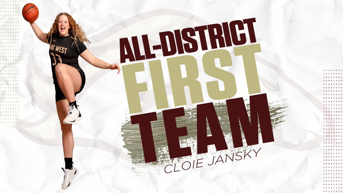 Cloie Jansky tweet media