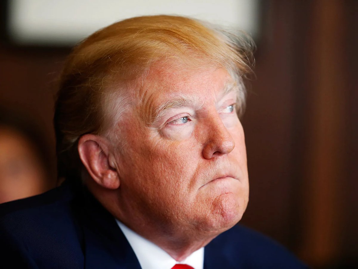 Republicans against Trump tweet media