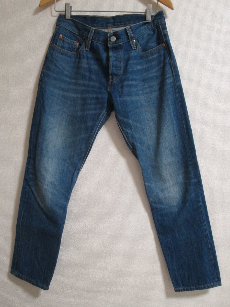 501XXLEVIS501XX's tweet photo. Levi's リーバイス 501CT テーパード MJ22

https://t.co/B30BMPuFGt

LEVI'S リーバイス
501CT テーパードカスタマイズ

#LEVIS #リーバイス #ジーンズ #デニム #ジーパン #テーパード #メルカリ #501CT https://t.co/acD4ZE5kA4