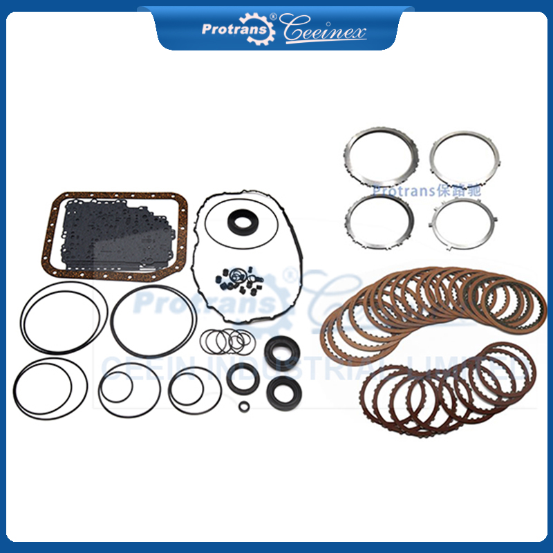 Protrans_'s tweet image. A6GF1 master kit