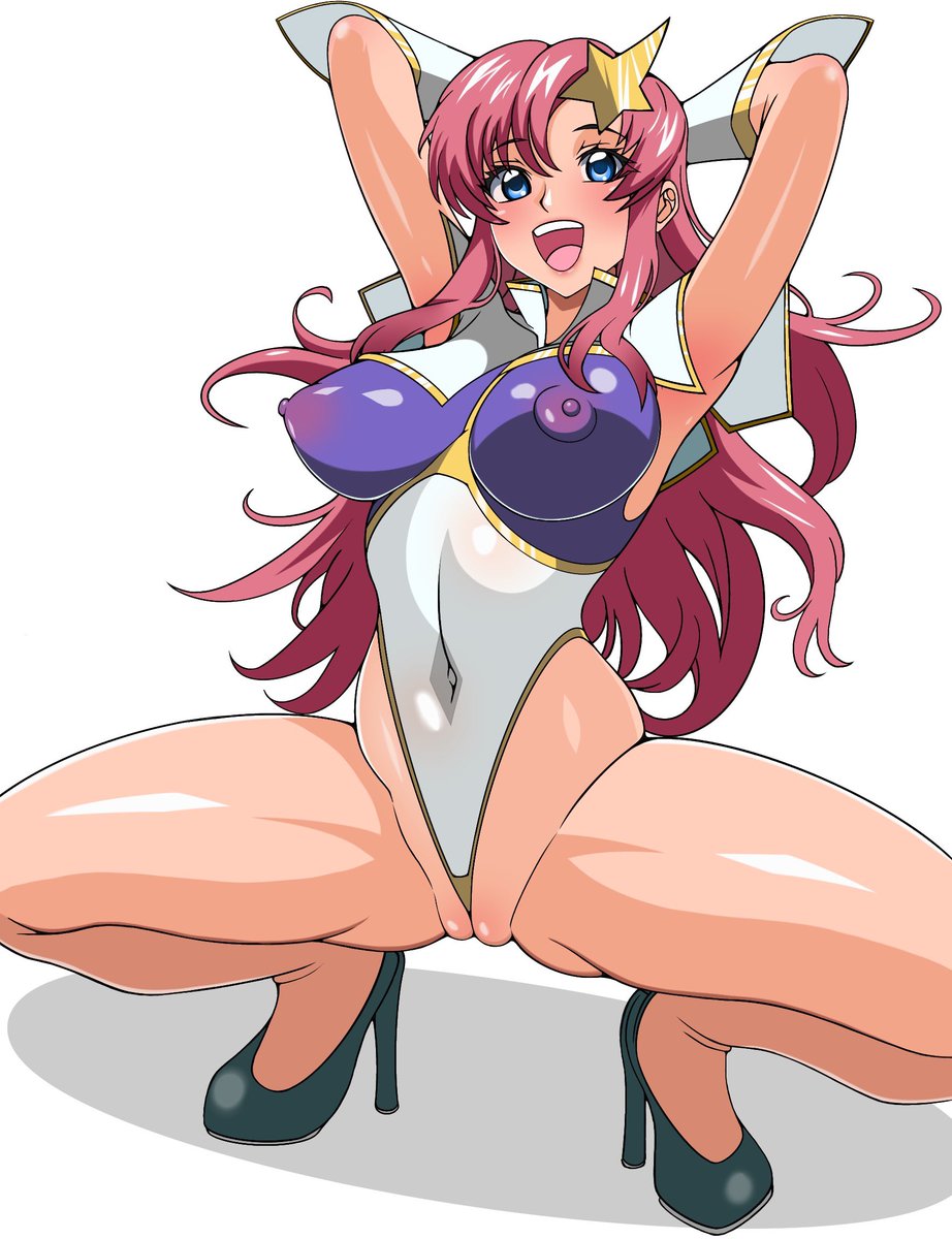 #今月描いた絵を晒そう

今月は3枚しか描けませんでした…
来月はもっと頑張ってお絵描きしたい所存。 