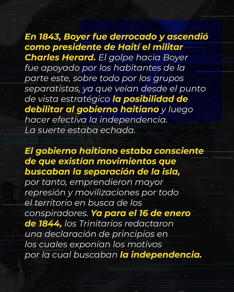 Elsistemadr's tweet photo. https://t.co/w5HGdi9Xxg