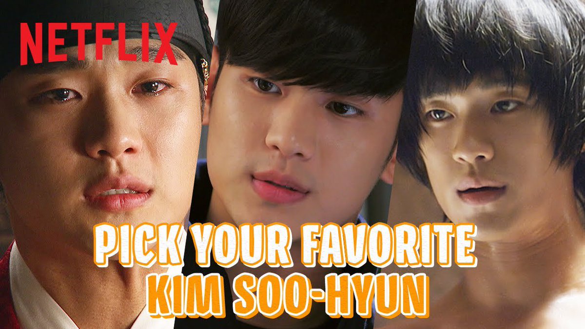 Can’t spell legend without Kim Soo-hyun #kdrama #kfilm #showrecommendati... youtu.be/AbAI4IJm3ow?si… via @YouTube

 🩷 LOVE THEM ALL 🫰🏻🩷

💍 𝓠𝓾𝓮𝓮𝓷 𝓸𝓯 𝓣𝓮𝓪𝓻𝓼 💧
𝓟𝓻𝓮𝓶𝓲𝓮𝓻𝓮 :𝓜𝓪𝓻 𝟗, 𝟐𝟎𝟐𝟒

#김수현 #KimSooHyun 
#눈물의여왕 #QueenOfTears
 #tvn 
#Netflix