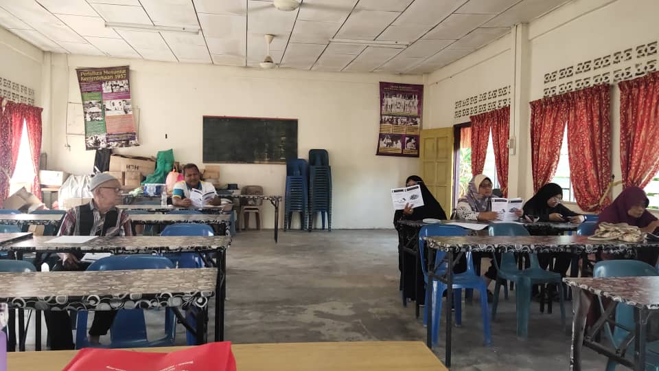 ppkpserai's tweet photo. Mesyuarat Agung Unit Telok Sera/Lesung Tujuh bagi tahun 2024.
#LPP50Tahun
#LPPMalaysia
#LPPKedah
#LPP4farmers
#PerkasaPeladang
#KeluargaPeladang
#KPKMMalaysia
#TeamKPKM
#MalaysiaMadani
#CukupdanTerjamin
#DemiPertiwi
#agromadani
#keterjaminanmakananuntukmasadepan https://t.co/mWh1ZZv3OU