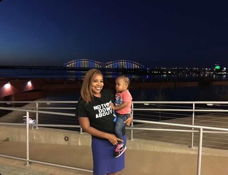 Walkin’ In Memphis: Down Syndrome Awareness Walk tweet media