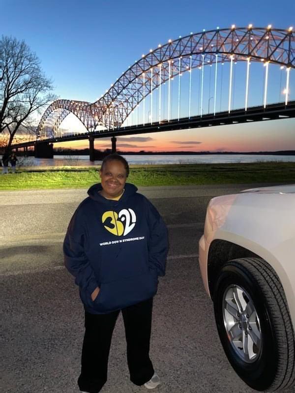 Walkin’ In Memphis: Down Syndrome Awareness Walk tweet media