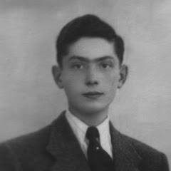 Walter Marx (z''l) was born on February 27, 1926 in Germany. Walter joined the Italian partisans as an interpreter. He provided the partisans with critical information and aided in the capture of an Italian spy. Read more of Walter's remarkable story here: jewishpartisans.org/waltermarxblog