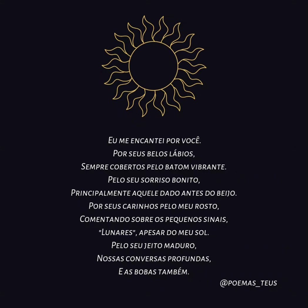 Poemas_teus's tweet photo. Em toda sua essência. https://t.co/OlaVcX4xYX