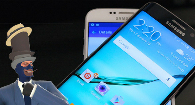 Spymasterpro_fr's tweet photo. Meilleure application d'espionnage pour téléphones Samsung.

Chacun d'entre vous doit être conscient de l'évolution de la technologie au cours des dernières

https://t.co/NbjKpRFrVD https://t.co/LhQqiqCcyr