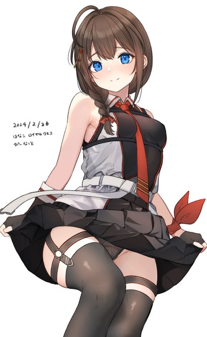 #艦これ
#時雨
#艦これ版深夜の真剣お絵描き60分一本勝負
時雨改三😊 