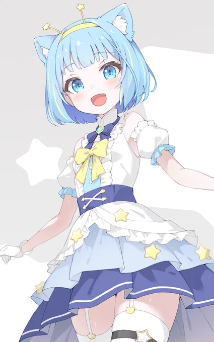 リクエストありがとうございました～ 