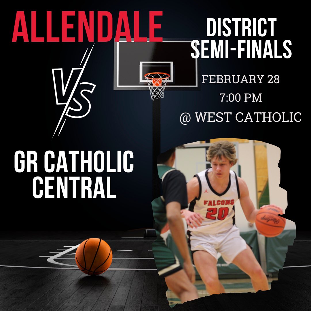 Allendale Boys Basketball (@ahsbbb401) on Twitter photo 