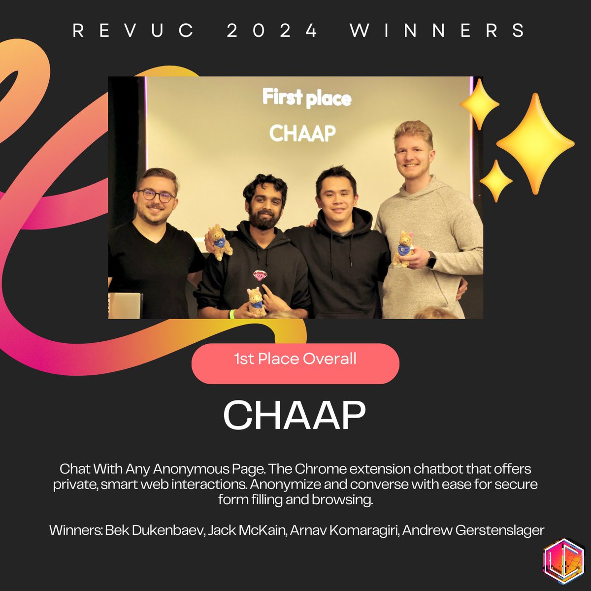 RevolutionUC tweet media