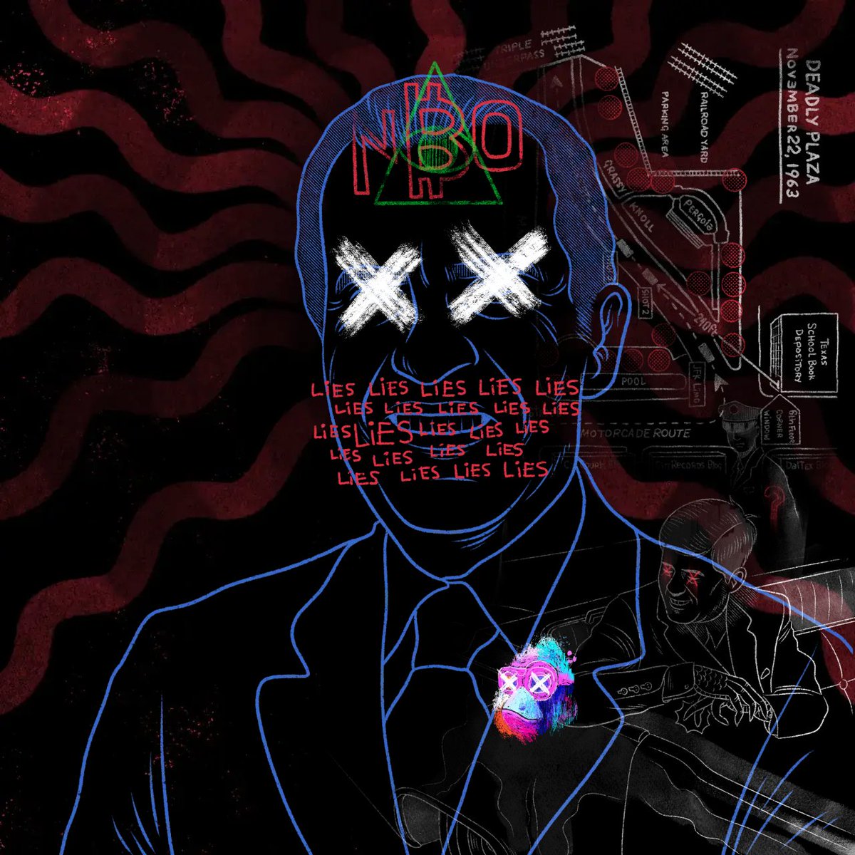 NBO MINT DETAILS -

• Launchpad = <a href="/MEonBTC/">Magic Eden on Bitcoin 🟧</a>
• Supply = 666
• Mint Date = 2/29/24
• MP = .005 for WL
• MP = .00666 for public

❌️❌️❌️

• Phase 1 = GTD WL 5-7pm EST
• Phase 2 = FCFS WL 7-9pm EST
• Phase 3 = Public 930-1130pm EST
• Phase 4 = Free Claim 12am EST