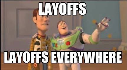 The games industry right now #layoffs2024