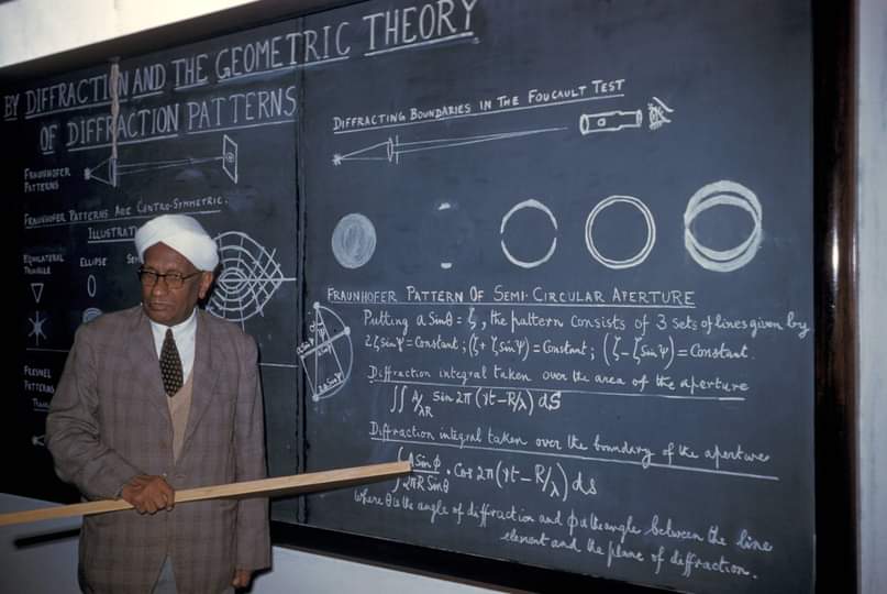 Honoring the legacy of Sir C.V. Raman on National Science Day – a visionary whose #RamanEffect revealed the spectrum of possibilities in scientific exploration. Warm wishes to everyone on #NationalScienceDay2024
#NationalScienceDay24