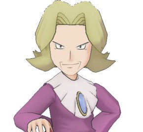 DorothyFahn's tweet photo. Oh my gosh, me too! I was lucky enough to play #Markey and #Agatha in #PokemonMasters !! Happy #PokemonDay !! https://t.co/Q4VI4dYkZB