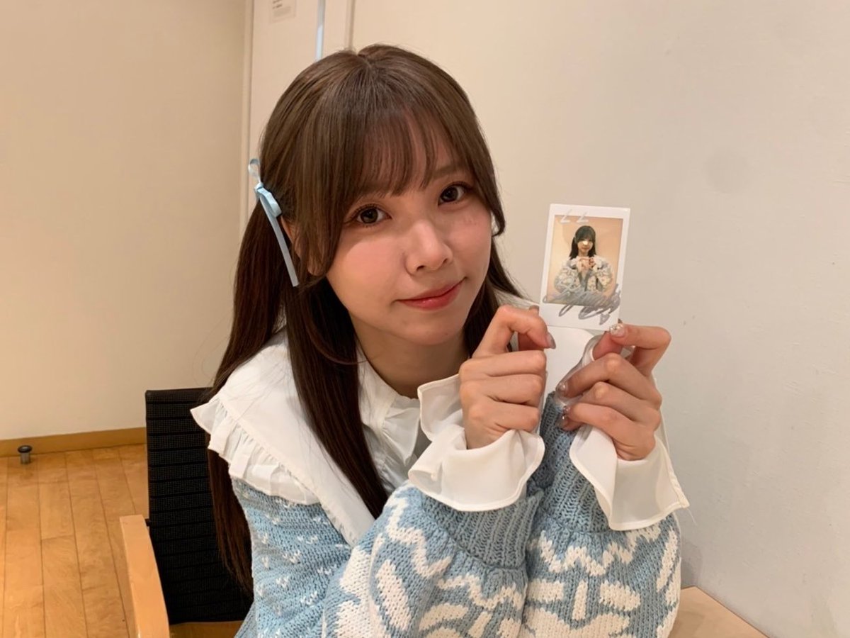 lesenlucke's tweet photo. 【🎁プレゼント🎁】
【フォロー&amp;RTキャンペーン】
 #Liyuu のチェキ📷を抽選で1名様にプレゼント！

📱応募方法
1️⃣@lesenluckeをフォロー
2️⃣この投稿をRTもしくは引用RT
⚠️応募締切: 3/9 23:59まで

✏️インタビューはこちら
https://t.co/iWRtvqiIgu https://t.co/lTcmhcUvdU