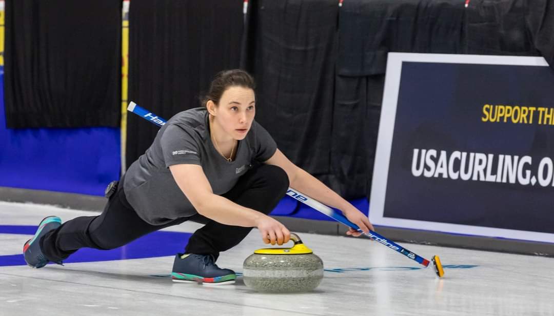 FMCurlingClub's tweet photo. What would a winter weekend be if we didn’t have another national championship event?!
Best of luck to FMCC’s own Ann Podoll and Nathan Parry as they compete in the Mixed Doubles National Championship in Traverse City, MI this weekend! @Liberalbenshap @FMCurlingYouth https://t.co/zs1PFQNRJK
