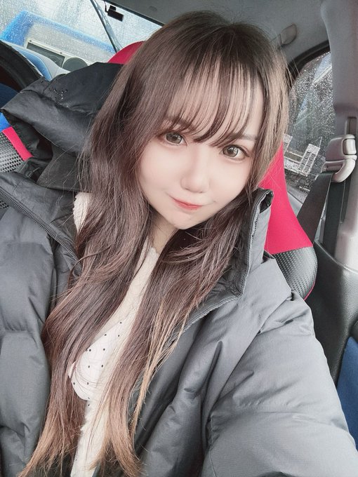 Twitterのコスプレ画像1