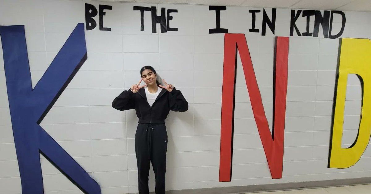 EastviewMiddleSchool tweet media