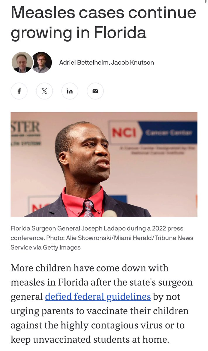 DavidShamu's tweet photo. @GovRonDeSantis Ron DeFailure. 🤒
Making Kids Sick Again. https://t.co/UC9yacnU37
