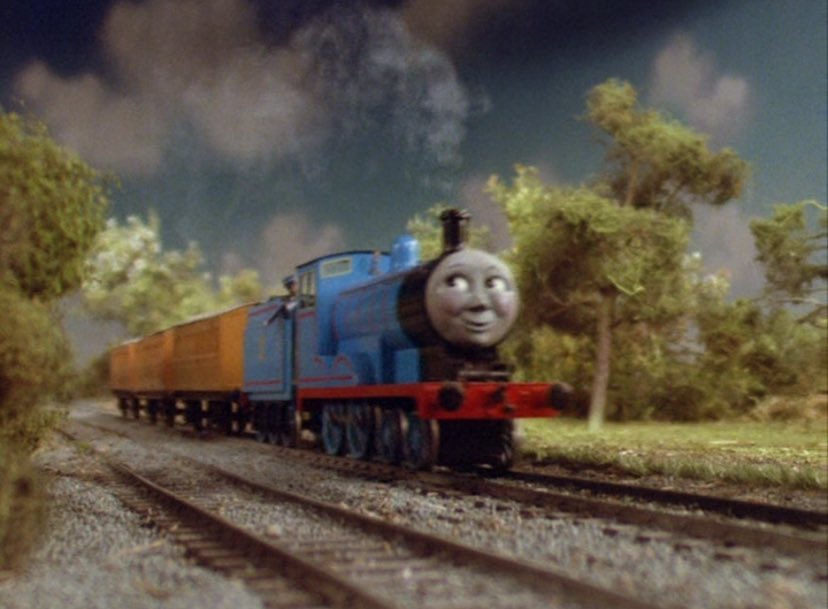 MailTrainPercy tweet picture