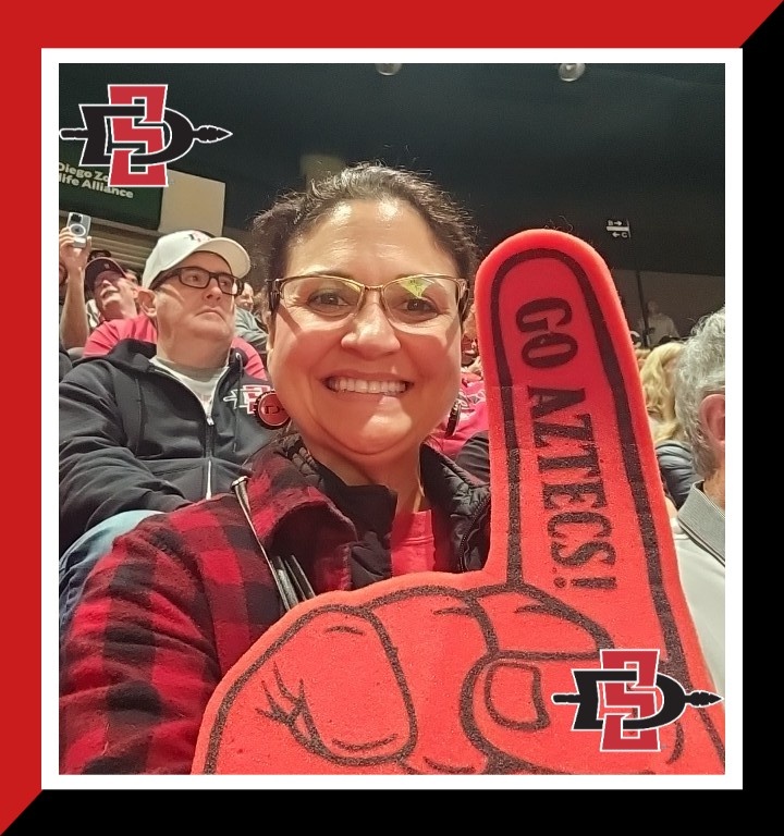 BookPRSanDiego's tweet photo. #GoAztecs https://t.co/lQhZUIKD7Q