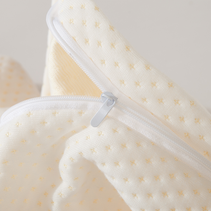Sink into cloud-like comfort with our butterfly-shaped memory foam pillow ☁️  The warm beige knit and super-soft filling gently support your head and neck for the ultimate in relaxation 

#wydenhome  #wydenpillow #butterflypillow #memoryfoambliss #comfortable #RelaxationStation