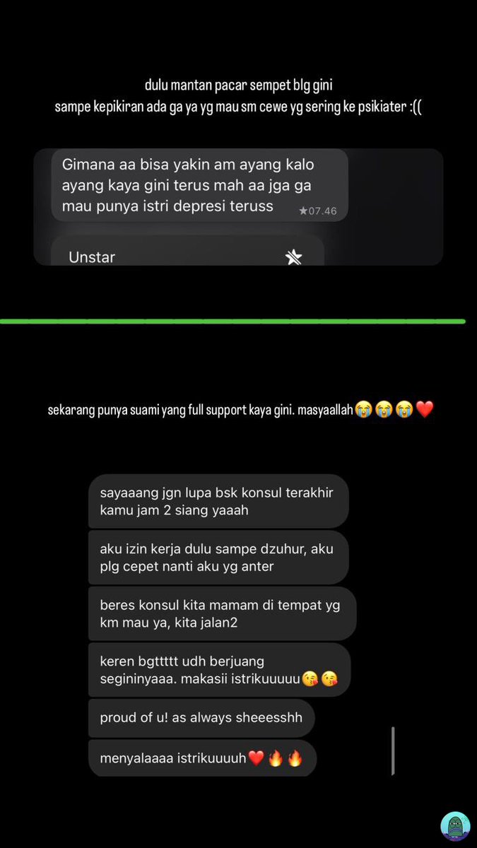 Tanyarl 💚 tweet media