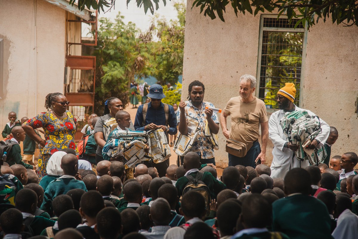 Twiga Cement tweet media