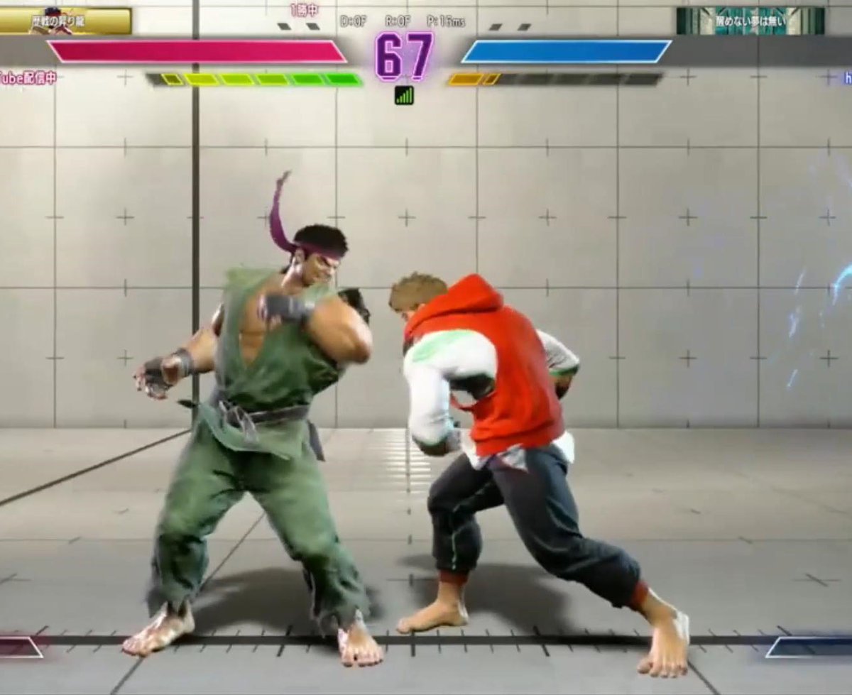 SLAMDUNKがもうしまったにしか見えん