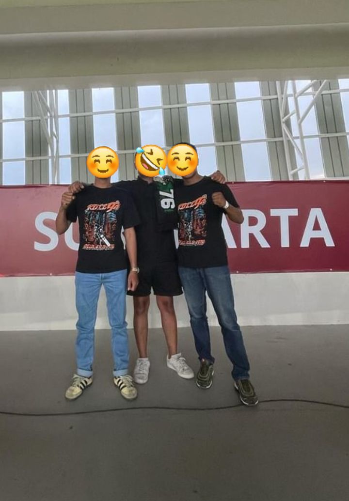 sepersekian dari kami tetap ada untuk super Elja 🔥🔥🔥