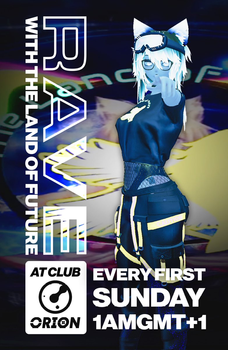 The Land of Future tweet media