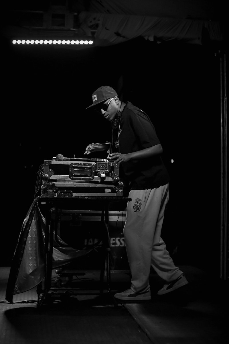 Celebrating black excellence at the Joachim store launch 🇱🇸
------‐----
📸: Aluta Photography