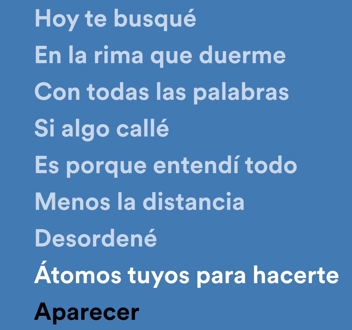 Sandra García Saldarriaga tweet media