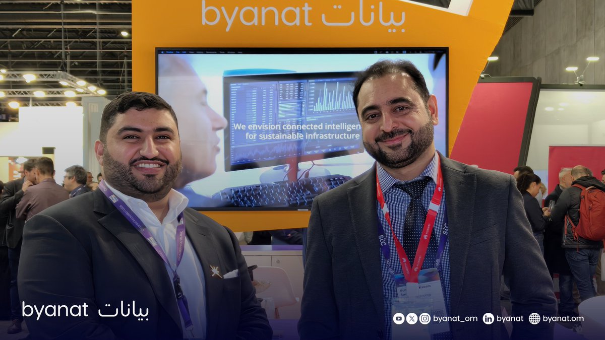 Mobile reimagined with AI! Day 2 at #MWC24 was packed with engaging demos, insightful discussions, and forging key partnerships. The future of mobile is bright! #byanat #byanatcollaboration #mobileAI #MWC24