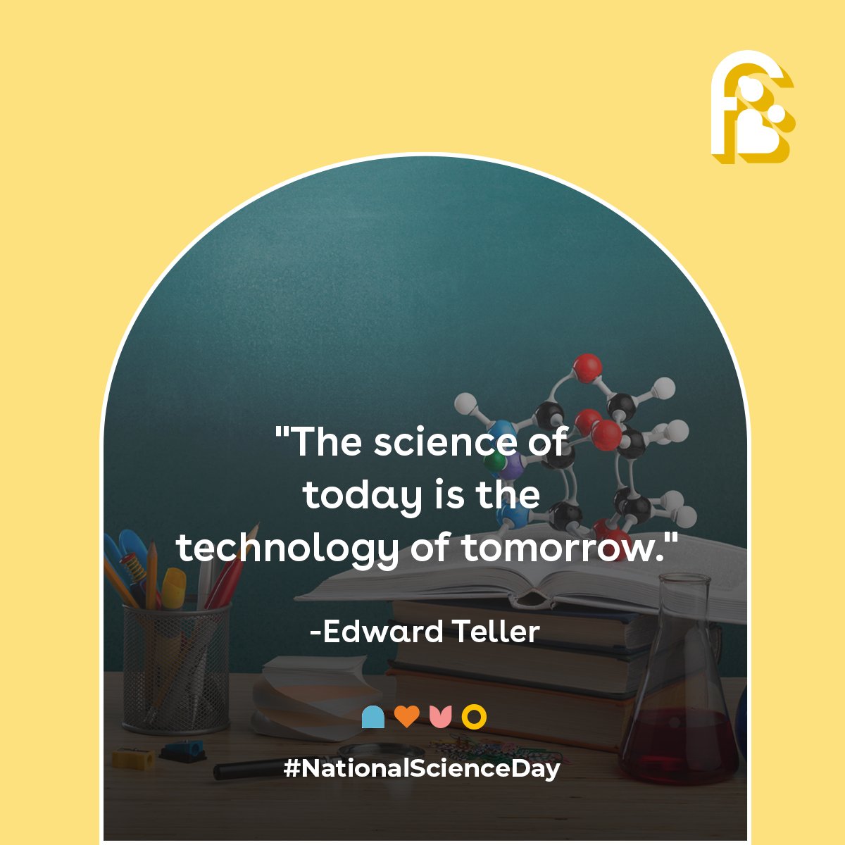 From the laboratory to the birthing room, every breakthrough is a testament to the power of scientific exploration in the world of healthcare. #NationalScienceDay2024 #NationalScienceDay