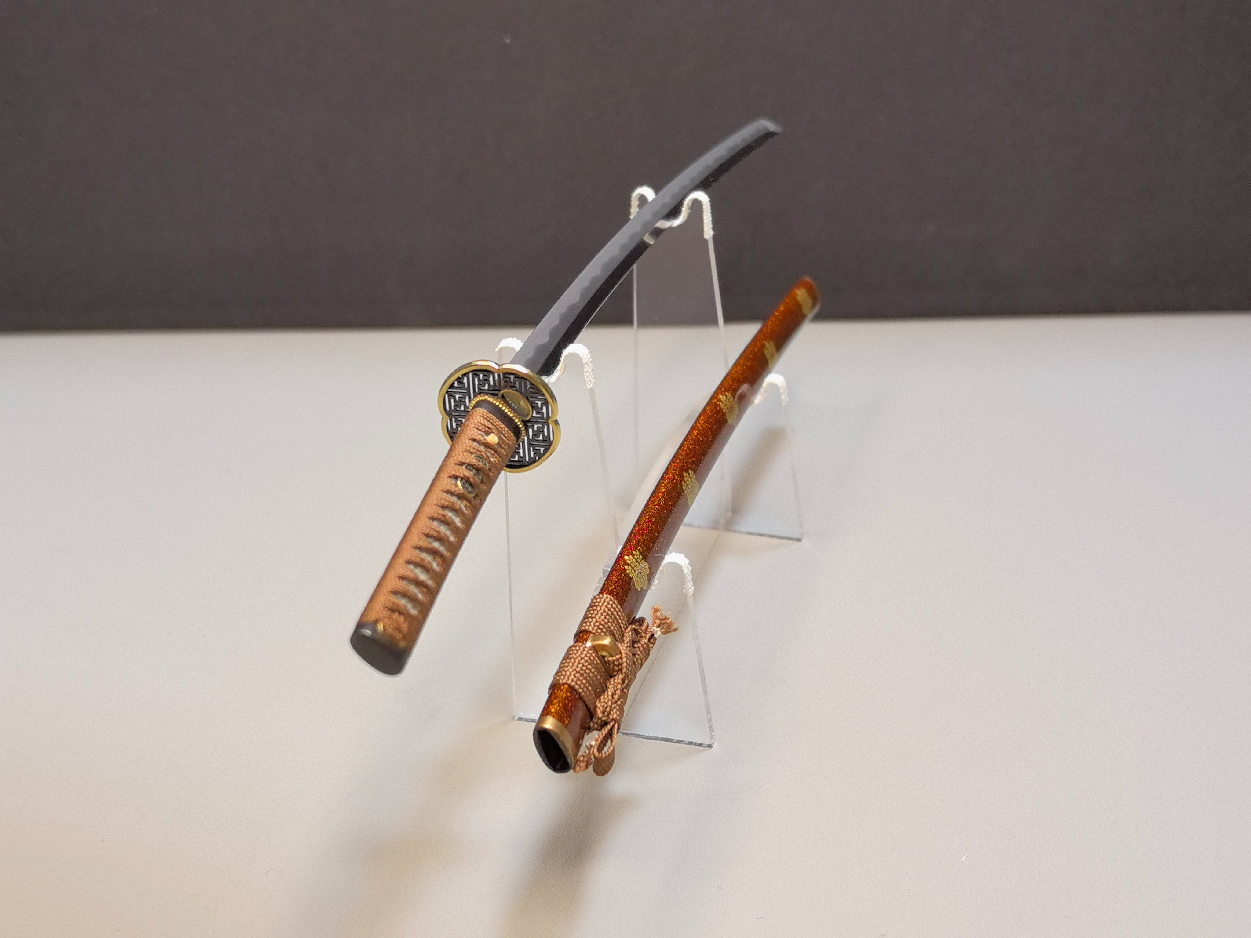 刀弊 中国 周末 中华民国国民党军官匕首- Antique weapons, collectibles