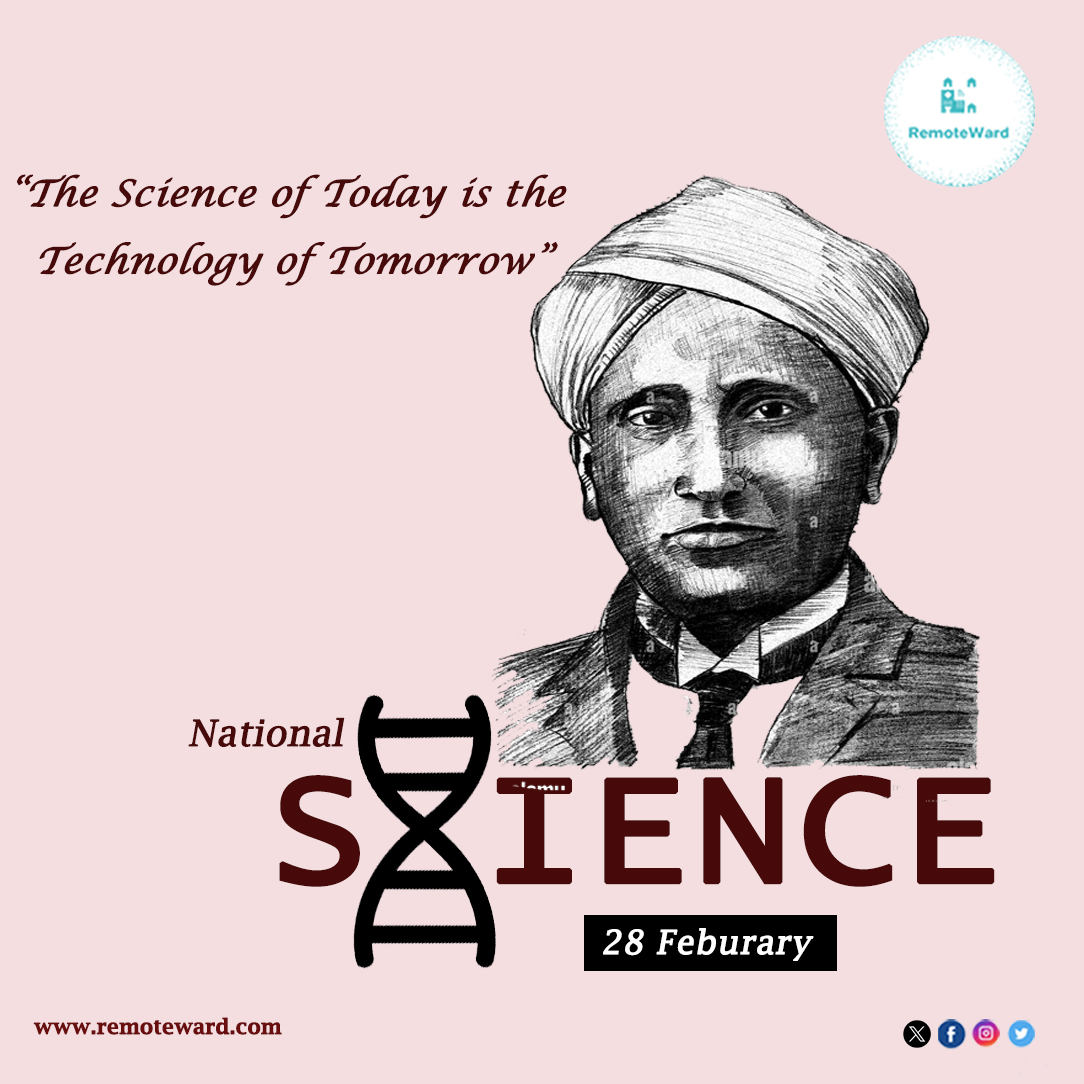 The Raman Effect is more than just a scientific discovery; it's a symbol of India's contribution to the world of science. Together, let's continue to explore, learn, and marvel at the wonders of science! 

#InnovationInScience
#InnovationInScience
#STEMDiscovery
#ScienceForAll