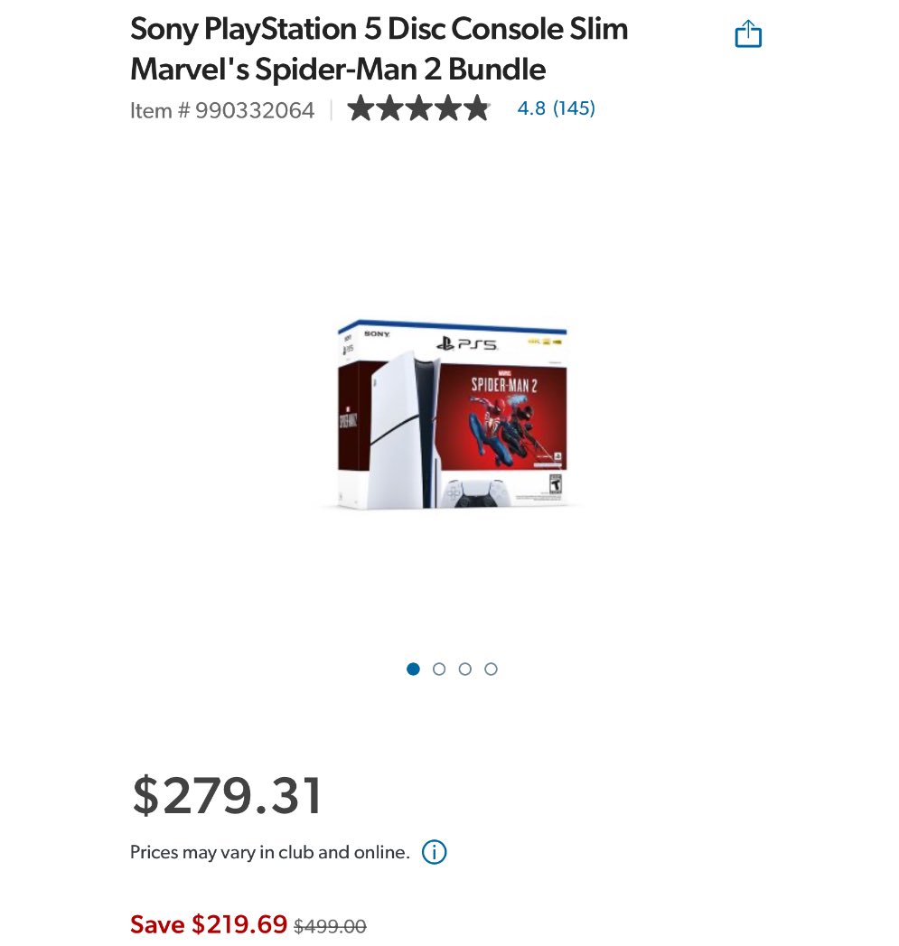 Lord Of Restocks • Hard To Find Items & Tech Deals tweet media