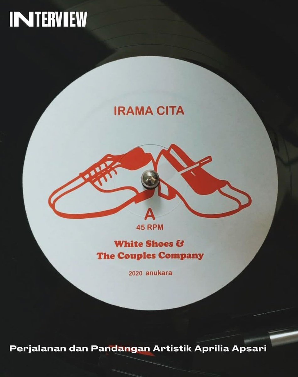 GM! 
Hi fam, how you all doing? Hope you have enough sunshine out where you at. A bit of catching up, just done an interview session recently with <a href="/grafismasakini/">Grafis Masa Kini</a> sometime ago. Have a nice day everyone! Anyone coming to <a href="/joylandfest/">Joyland Festival</a> ? 

grafismasakini.com/article/aprili…