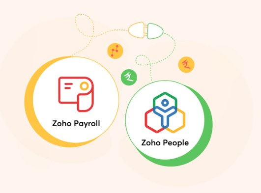 sparrow_crm's tweet photo. Zoho brings you the power of a compelling payroll management system and an equally powerful HR management solution to simplify the payroll process for your organisation.
 The perfect combination for a perfect payroll and HR management process ! https://t.co/IoaQFSHRVJ