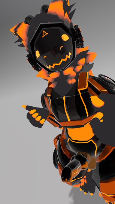 Horny proto https://t.co/k1wnKLrqcv