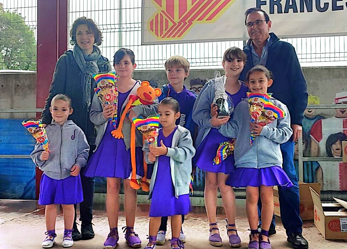 La colla juvenil Mediterrània i la colla infantil Belluguets de Figueres, campiones de Girona de Sardana Esportiva.
diaridefigueres.com/la-colla-juven… via @Diari de Figueres 
#Figueres #sardana #sardanaesportiva #OrgulldeFigueres #DiarideFigueres