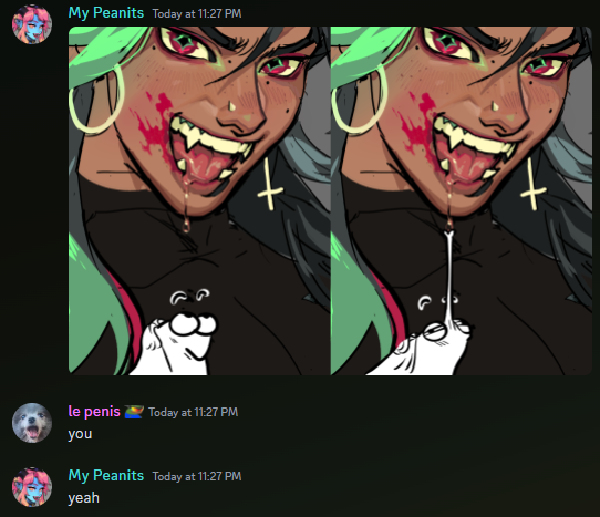 🩸Manda 🩸 tweet media