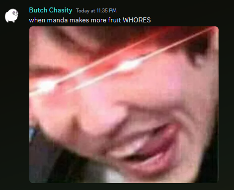 🩸Manda 🩸 tweet media